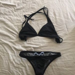 BLACK JOLYN BIKINI